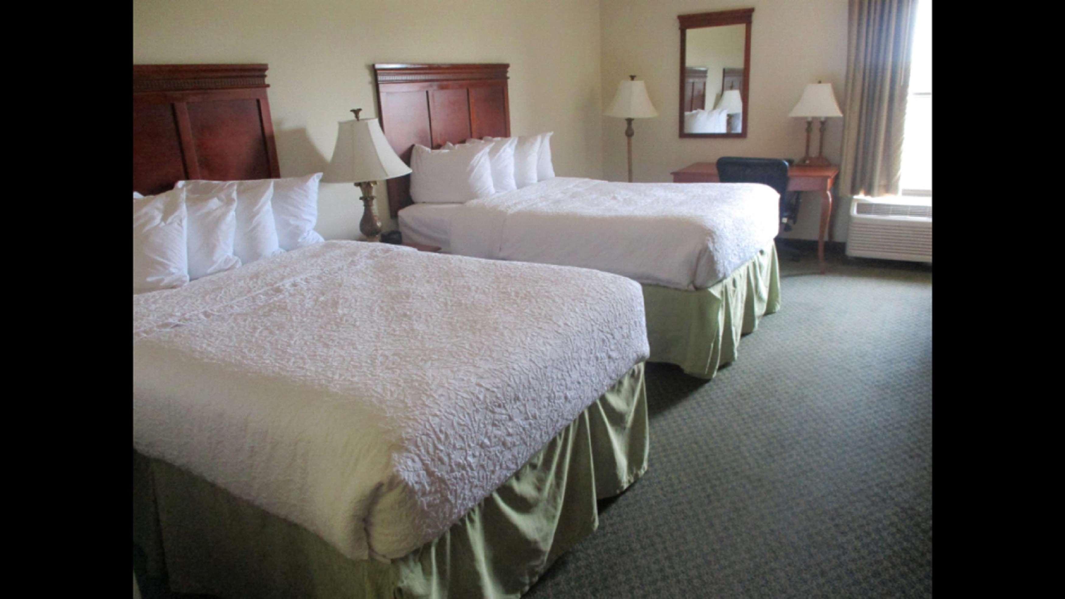 Quality Inn - Norman Near University Rum bild